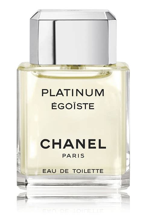 chanel platinum egoiste pret sephora|Chanel platinum egoiste release date.